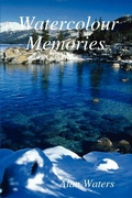 Cover: Watercolour Memories - Lulu.com