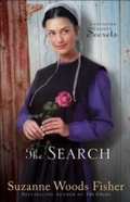 Cover: Search (Lancaster County Secrets Book #3) - Baker Publishing Group