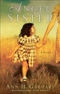 Cover: Angel Sister - Fleming H. Revell Company