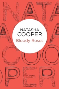 Enlarge image Cover: Bloody Roses - Macmillan Bello