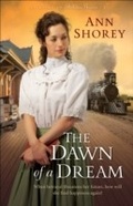 Cover: The Dawn of a Dream - Fleming H. Revell Company