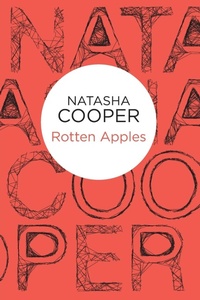 Enlarge image Cover: Rotten Apples - Macmillan Bello