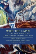 Cover: With the Lapps in the High Mountains - University of Wisconsin Press