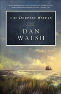 Cover: Deepest Waters - Baker Publishing Group