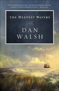Enlarge image Cover: Deepest Waters - Baker Publishing Group