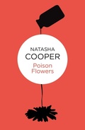 Cover: Poison Flowers - Macmillan Bello