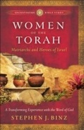 Cover: Women of the Torah - Brazos Press