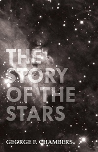 Enlarge image Cover: The Story Of The Stars - Read Books