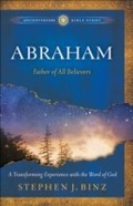 Cover: Abraham - Brazos Press