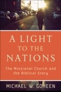 Cover: A Light to the Nations - Baker Academic