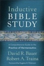 Bild: Inductive Bible Study - Baker Academic
