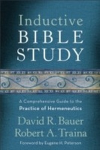Bild vergrößern Bild: Inductive Bible Study - Baker Academic