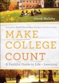 Cover: Make College Count - Baker Publishing Group