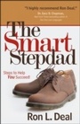 Cover: Smart Stepdad - Baker Publishing Group