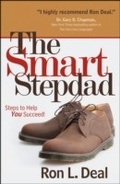 Cover: Smart Stepdad - Baker Publishing Group