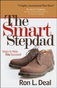 Enlarge image Cover: Smart Stepdad - Baker Publishing Group