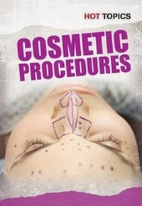 Enlarge image Cover: Cosmetic Procedures - Heinemann Educational Books