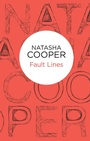 Cover: Fault Lines - Macmillan Bello
