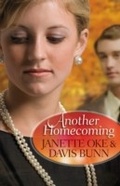 Cover: Another Homecoming - Baker Publishing Group