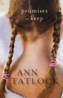 Cover: Promises to Keep - Bethany House Publishers