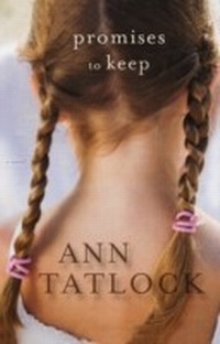 Enlarge image Cover: Promises to Keep - Bethany House Publishers