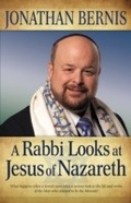 Cover: Rabbi Looks at Jesus of Nazareth - Baker Publishing Group