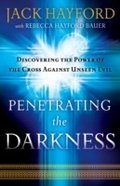 Cover: Penetrating the Darkness - Chosen Books