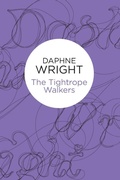 Cover: The Tightrope Walkers - Macmillan Bello