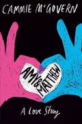 Cover: Amy and Matthew - Macmillan Children's Books