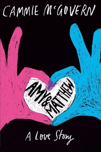 Enlarge image Cover: Amy and Matthew - Macmillan Children's Books