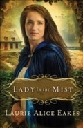 Cover: Lady in the Mist (The Midwives Book #1) - Baker Publishing Group