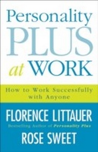 Enlarge image Cover: Personality Plus at Work - Baker Publishing Group