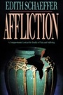 Cover: Affliction - Baker Publishing Group