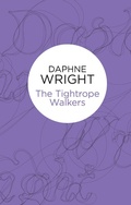 Cover: The Tightrope Walkers - Macmillan Bello