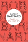 Cover: Death on the High C's - Macmillan Bello