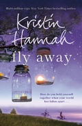 Cover: Fly Away - Pan Books