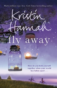 Abbildung von: Fly Away - Pan Books