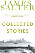 Cover: Collected Stories - Picador