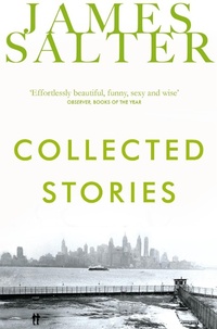 Enlarge image Cover: Collected Stories - Picador