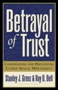 Cover: Betrayal of Trust - Baker Publishing Group