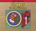 Cover: Shapes in the Kitchen - Heinemann Educational Books