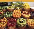 Cover: Sorting at the Market - Heinemann Educational Books