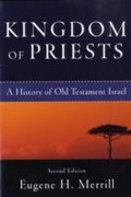 Cover: Kingdom of Priests - Baker Publishing Group