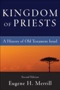 Cover: Kingdom of Priests - Baker Publishing Group
