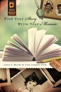 Cover: Find Your Story, Write Your Memoir - University of Wisconsin Press
