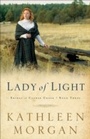 Cover: Lady of Light - Fleming H. Revell Company