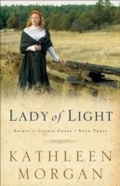 Cover: Lady of Light - Fleming H. Revell Company