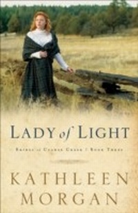 Enlarge image Cover: Lady of Light - Fleming H. Revell Company