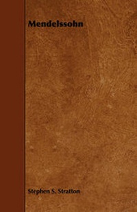 Enlarge image Cover: Mendelssohn - Read Books