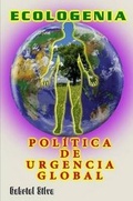 Cover: ECOLOGENIA - Lulu.com